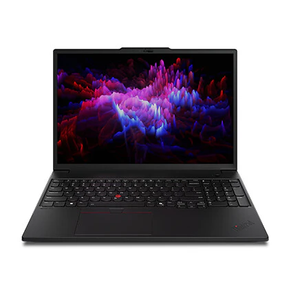 Lenovo Laptops